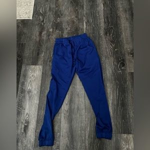 Mini Marilyn pant scrubs